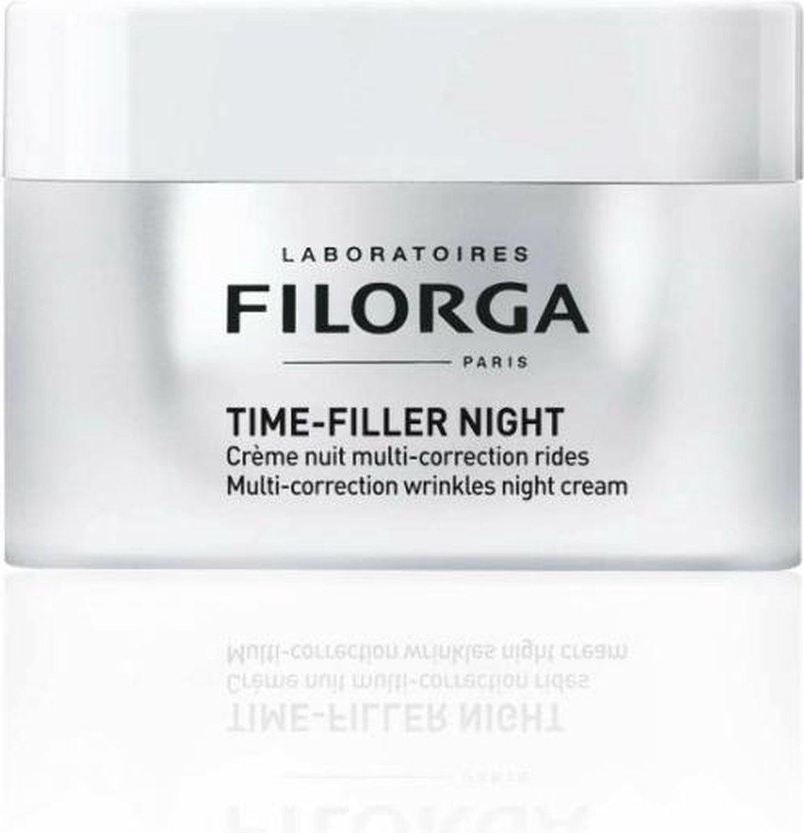 Filorga Time - Time Time-filler Night - 50 ML