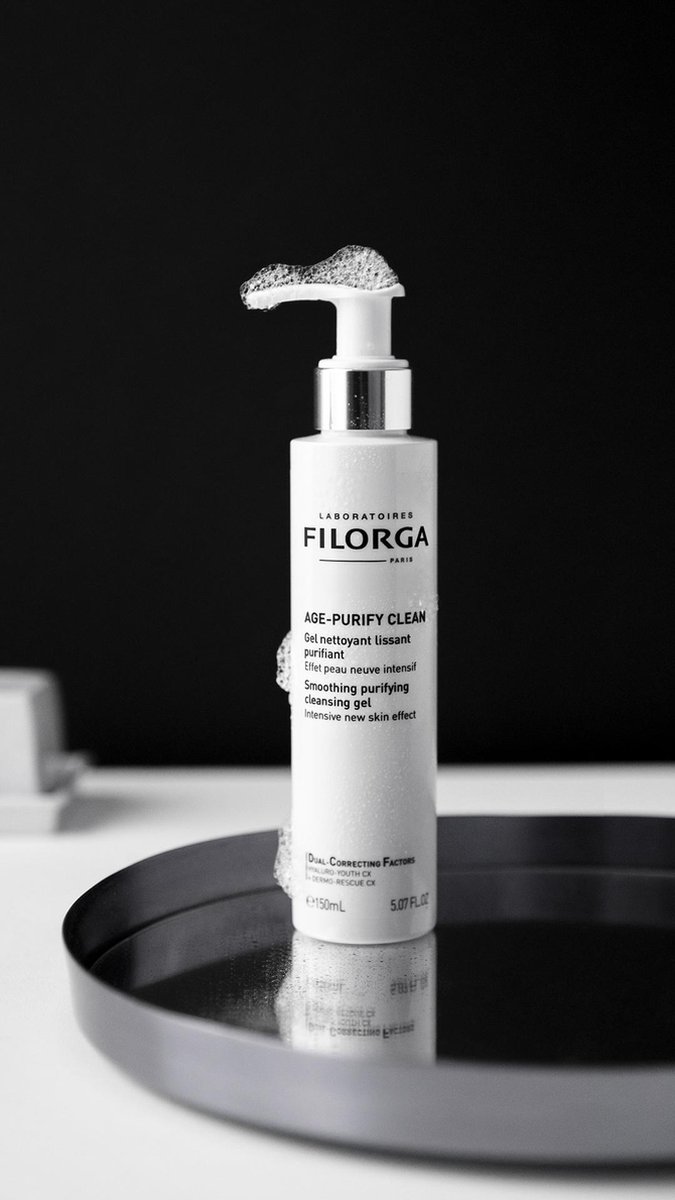 Filorga Age Purify - Age Purify Age-purify Clean
