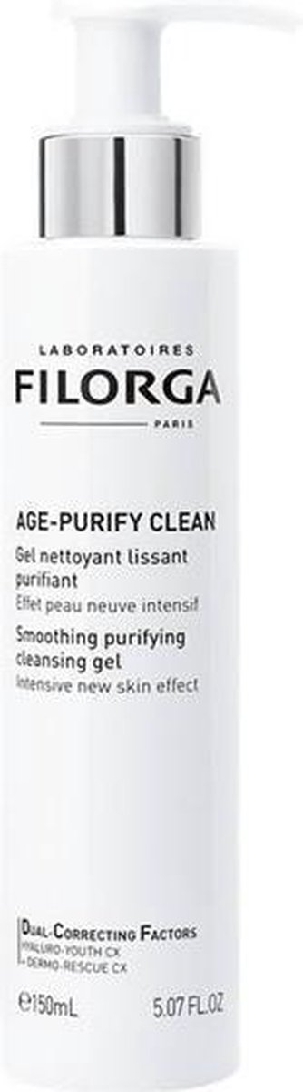 Filorga Age Purify - Age Purify Age-purify Clean
