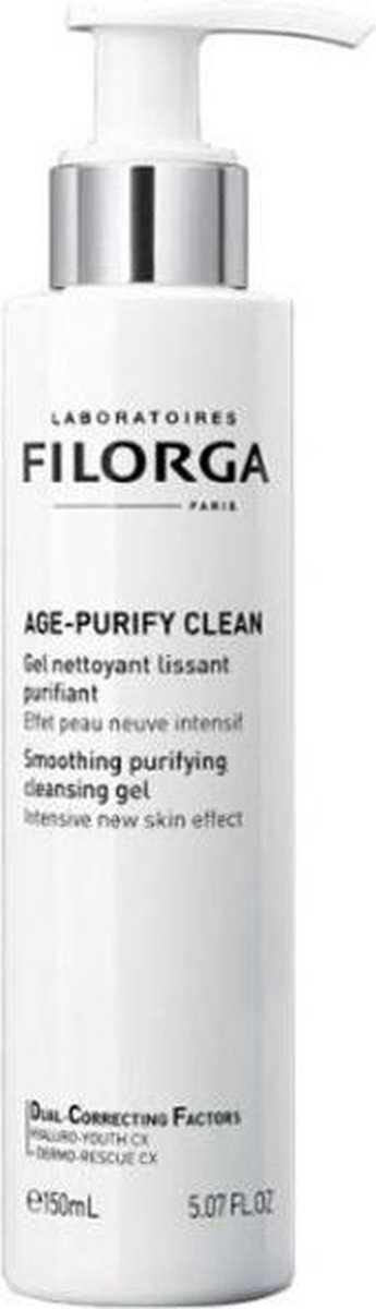 Filorga Age Purify - Age Purify Age-purify Clean