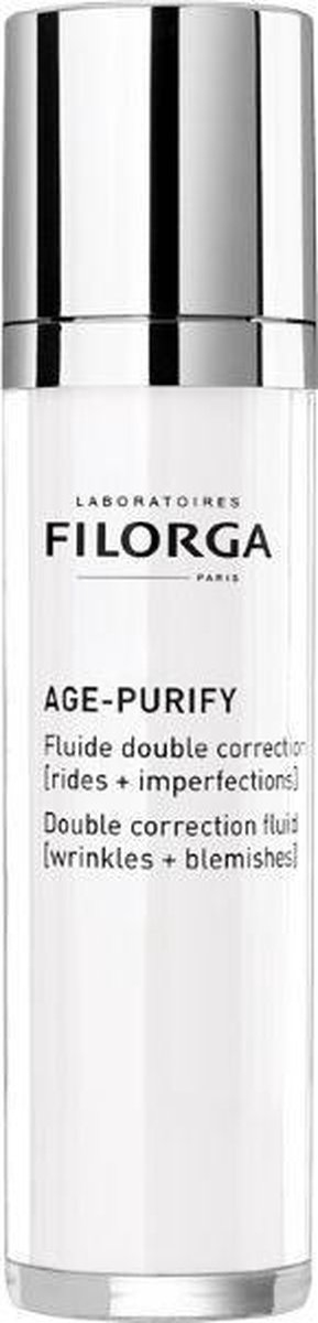Filorga Age Purify - Age Purify Dubbele Correctieserum Rimpels+ Onzuiverheden - 50 ML