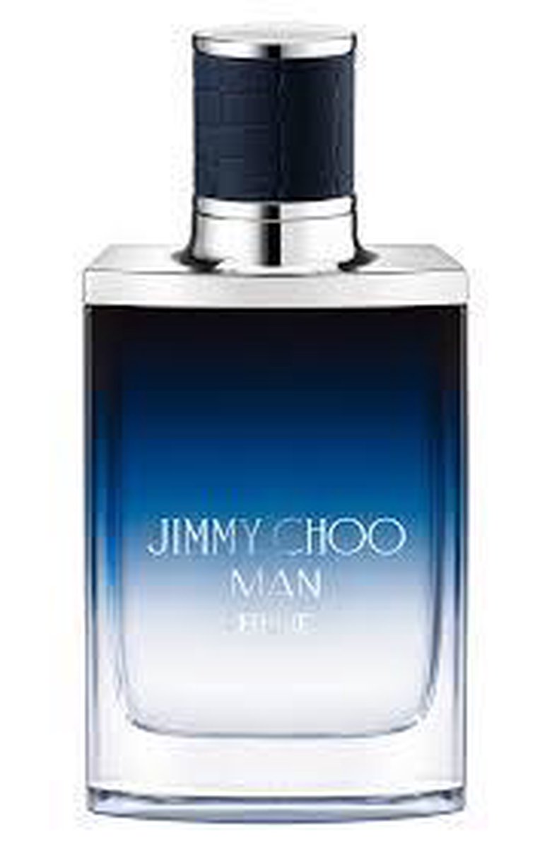 Jimmy Choo Man Blue - Man Blue Eau de Toilette - 100 ML
