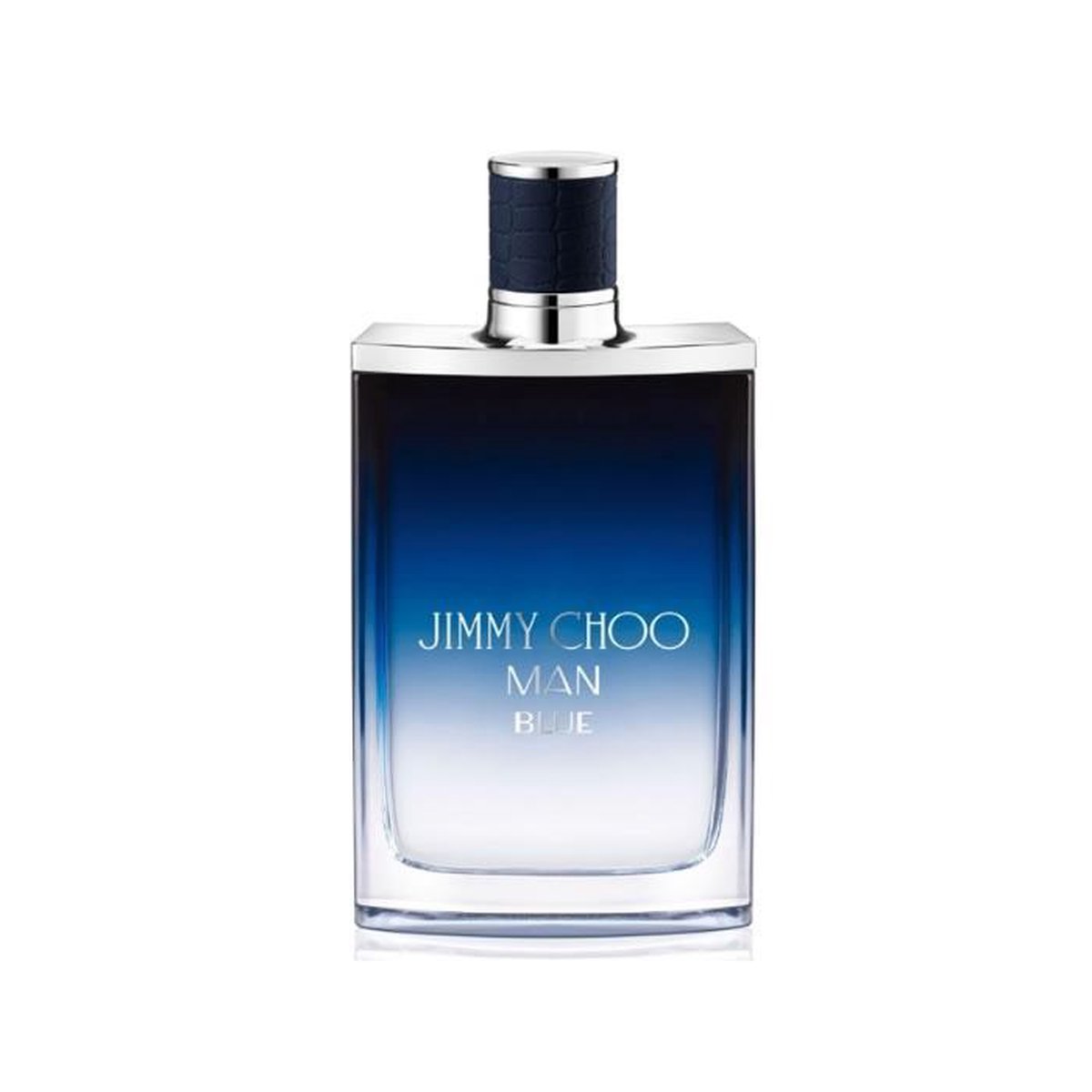 Jimmy Choo Man Blue - Man Blue Eau de Toilette - 100 ML