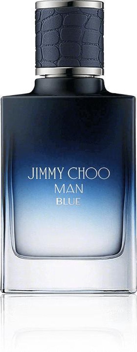 Jimmy Choo Man Blue - Man Blue Eau de Toilette - 100 ML