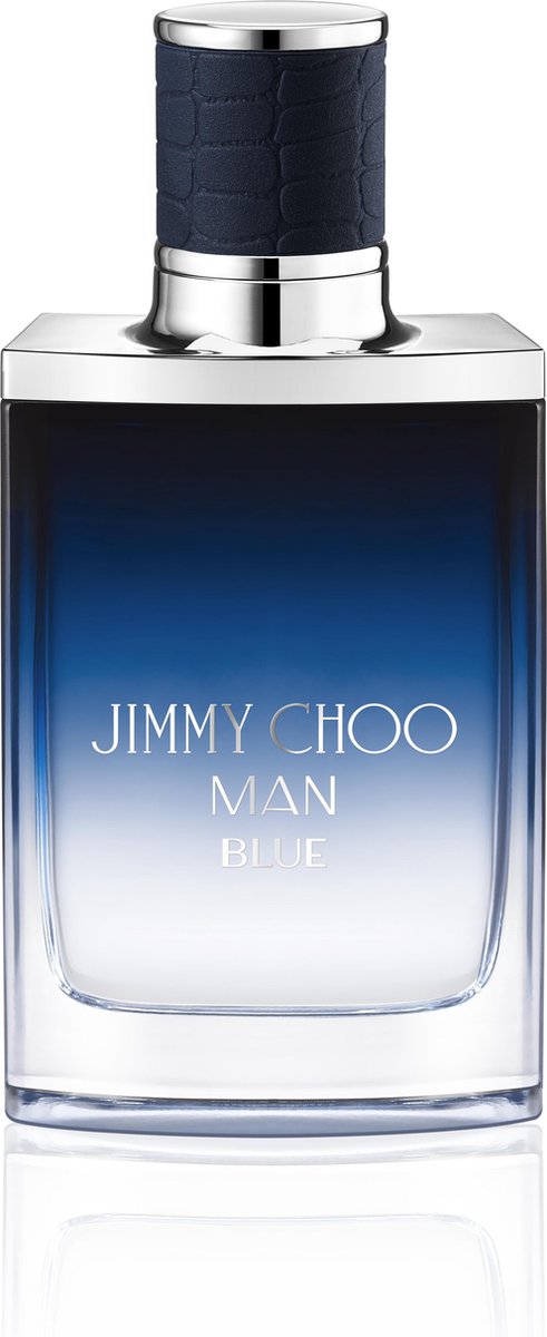 Jimmy Choo Man Blue - Man Blue Eau de Toilette - 50 ML