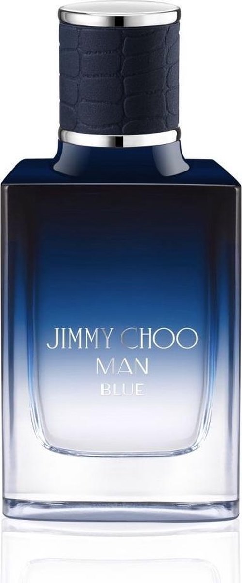 Jimmy Choo Man Blue - Man Blue Eau de Toilette - 30 ML