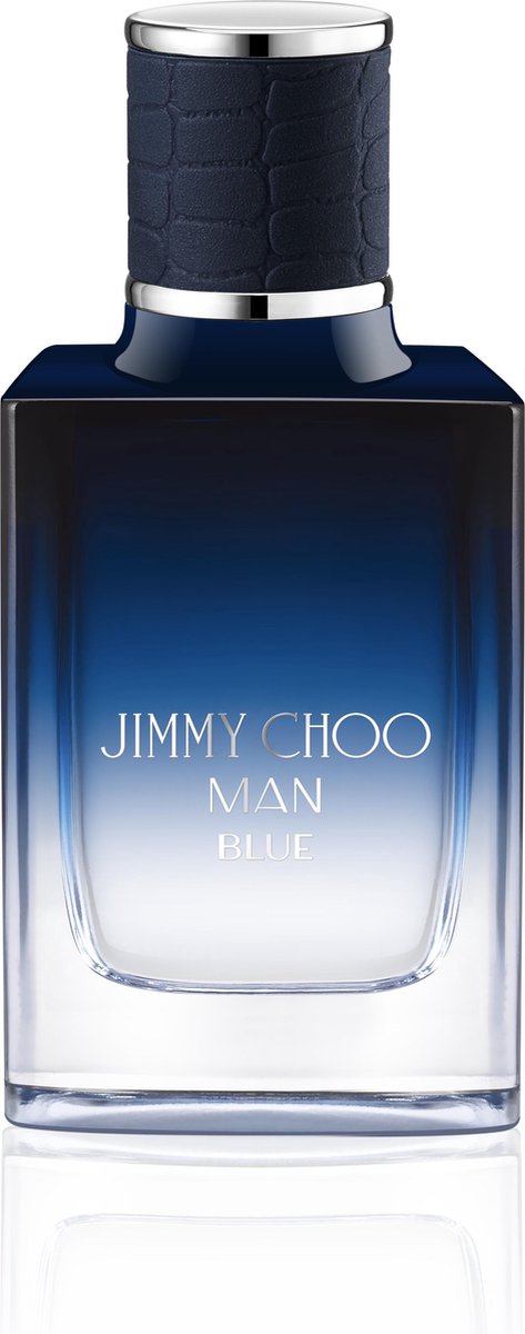 Jimmy Choo Man Blue - Man Blue Eau de Toilette - 30 ML
