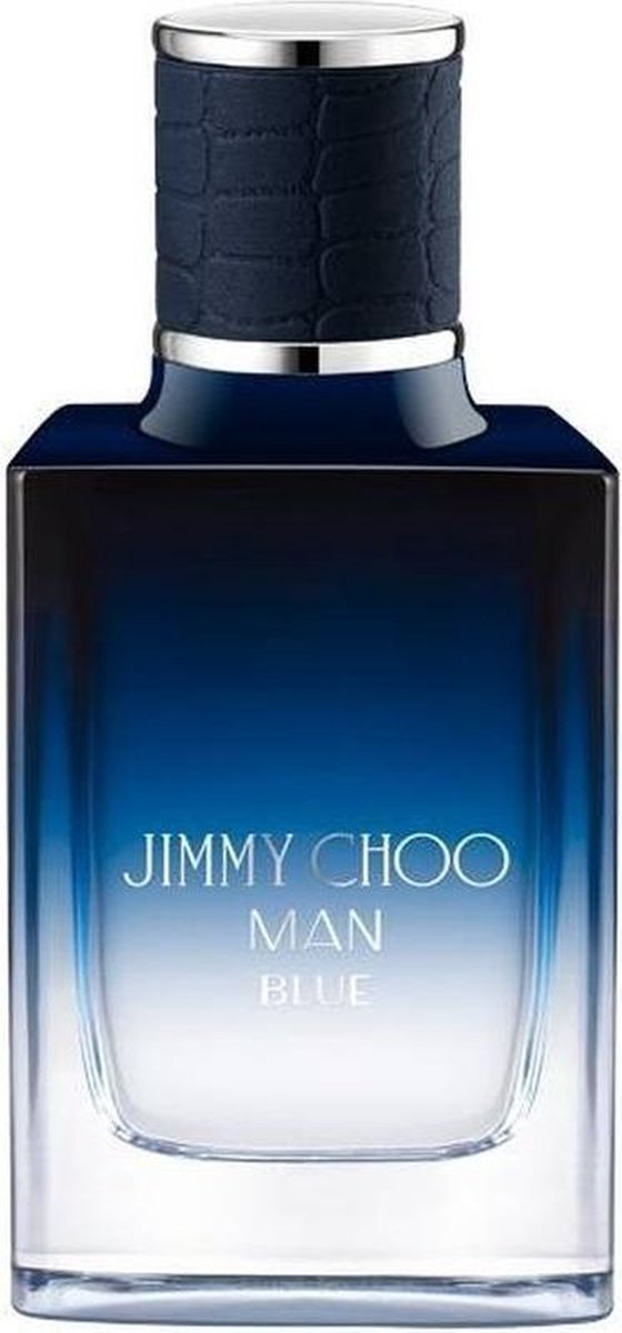 Jimmy Choo Man Blue - Man Blue Eau de Toilette - 30 ML