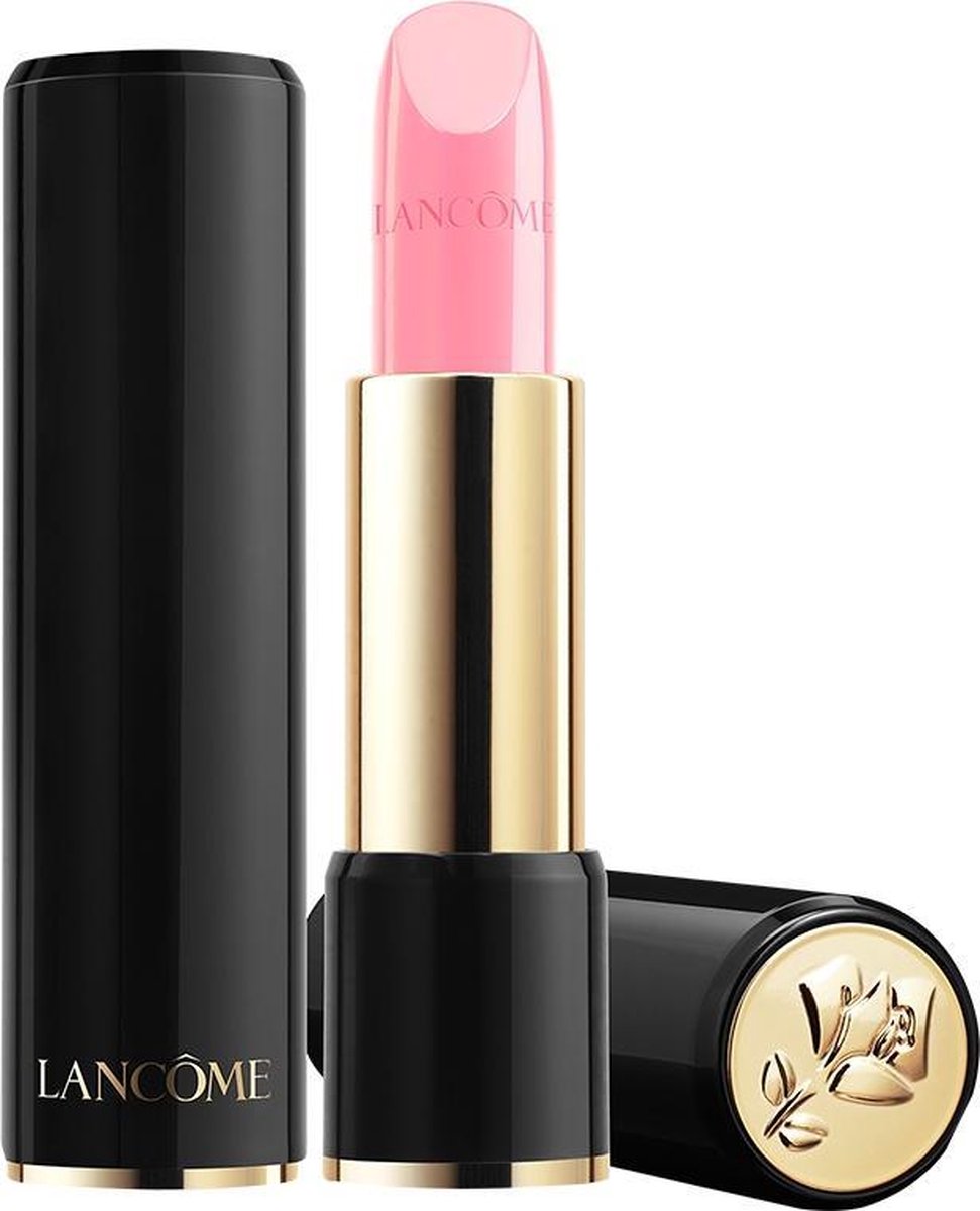 Lancome Labsolu Rouge - Labsolu Rouge La Base Rôsy - Lipbalsem