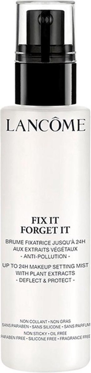 Lancome Fix It Forget It Spray - Fix It Forget It Spray Make-up Setting Spray