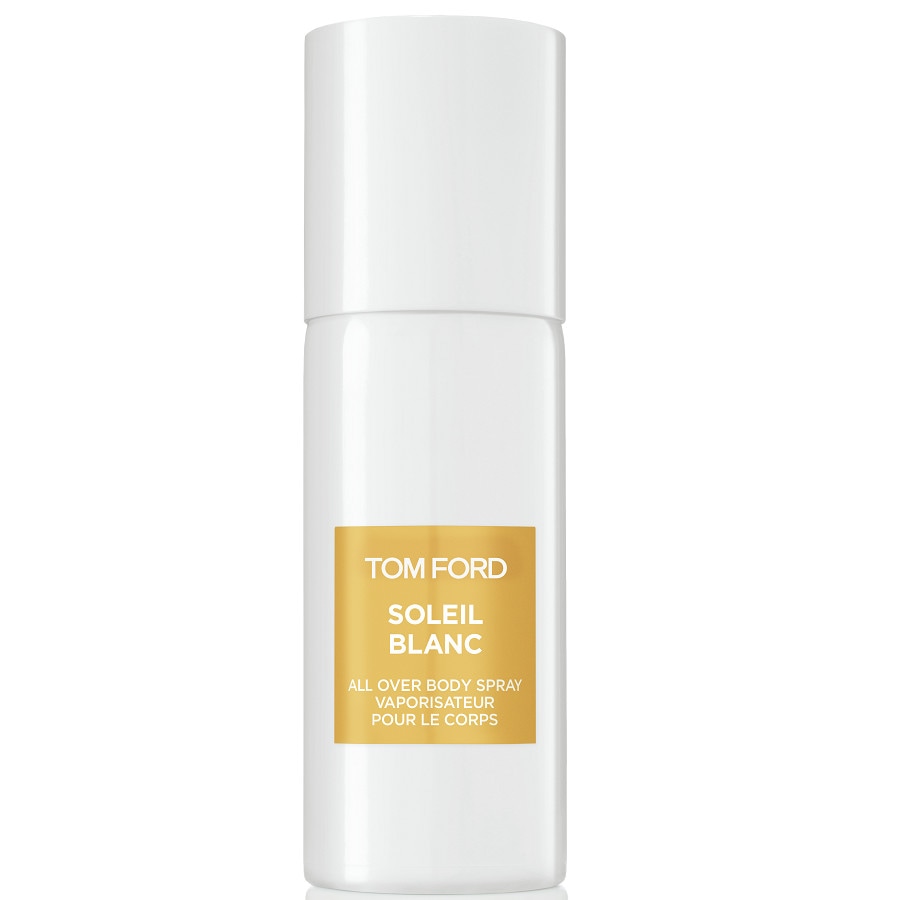 Tom Ford Soleil Blanc - Soleil Blanc Body Spray