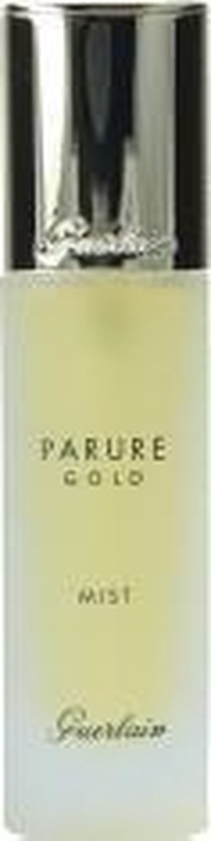 Guerlain Parure Gold Mist - Parure Gold Mist Fixerende Mist