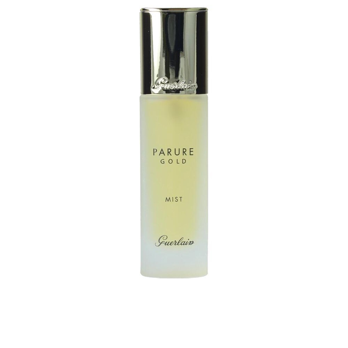 Guerlain Parure Gold Mist - Parure Gold Mist Fixerende Mist