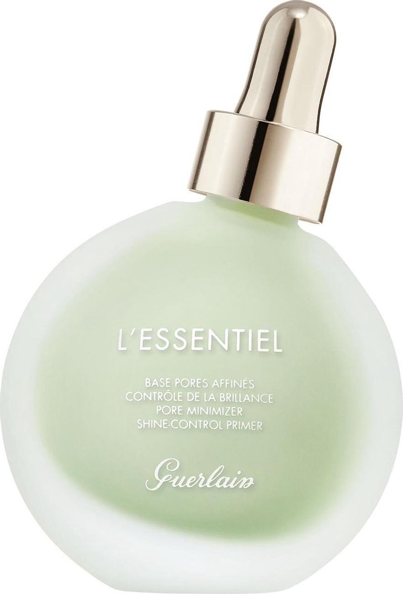 Guerlain Lessentiel - Lessentiel Pore Minimizer Shine-control Primer