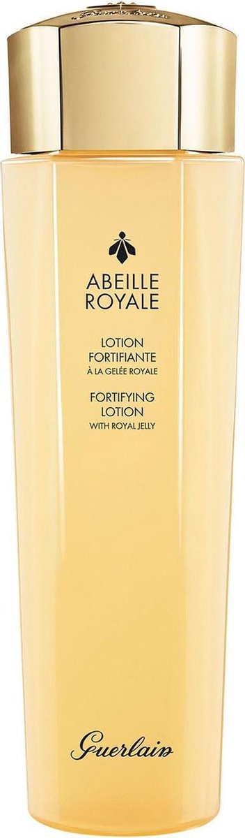 Guerlain Abeille Royale - Abeille Royale Fortifying Lotionh Royal Jelly - Blanco