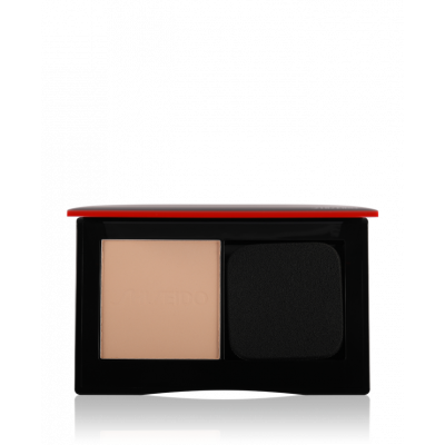 Shiseido Synchro Skin Self Refreshing - Synchro Skin Self Refreshing Custom Finish Powder