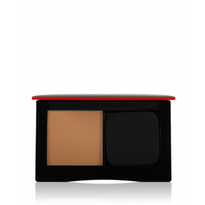 Shiseido Synchro Skin Self Refreshing - Synchro Skin Self Refreshing Custom Finish Powder