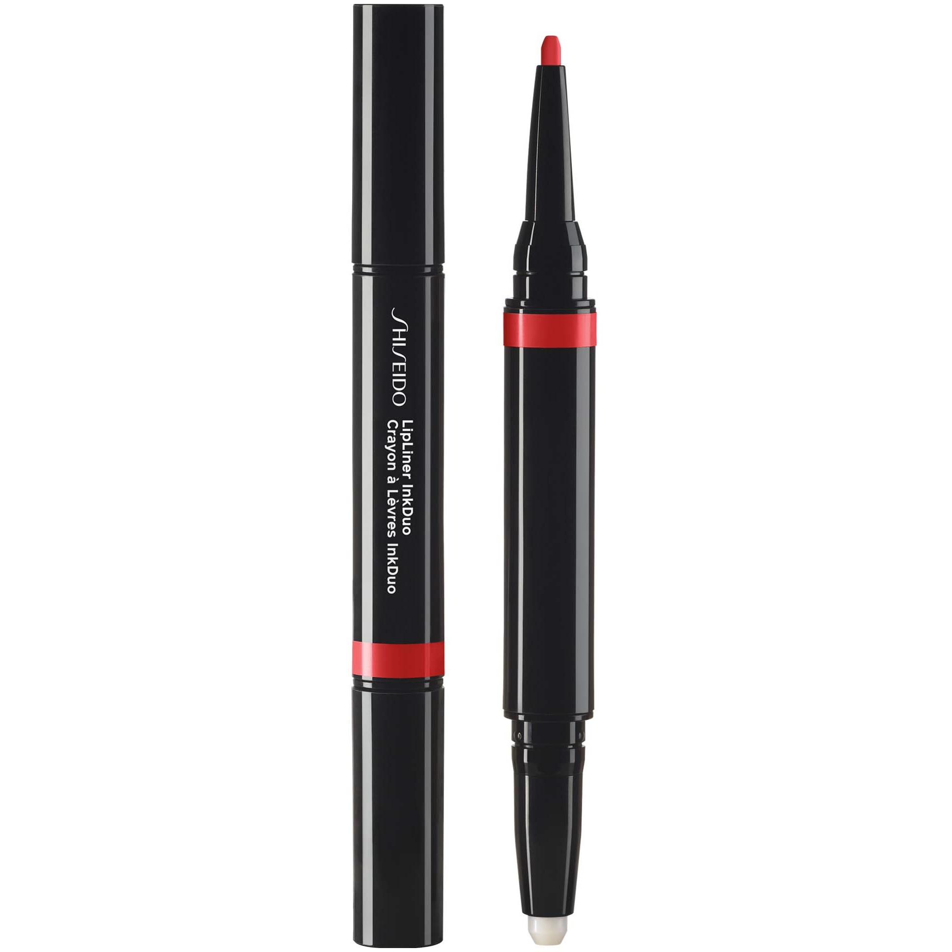 Shiseido Ink Duo - Ink Duo Lip Liner