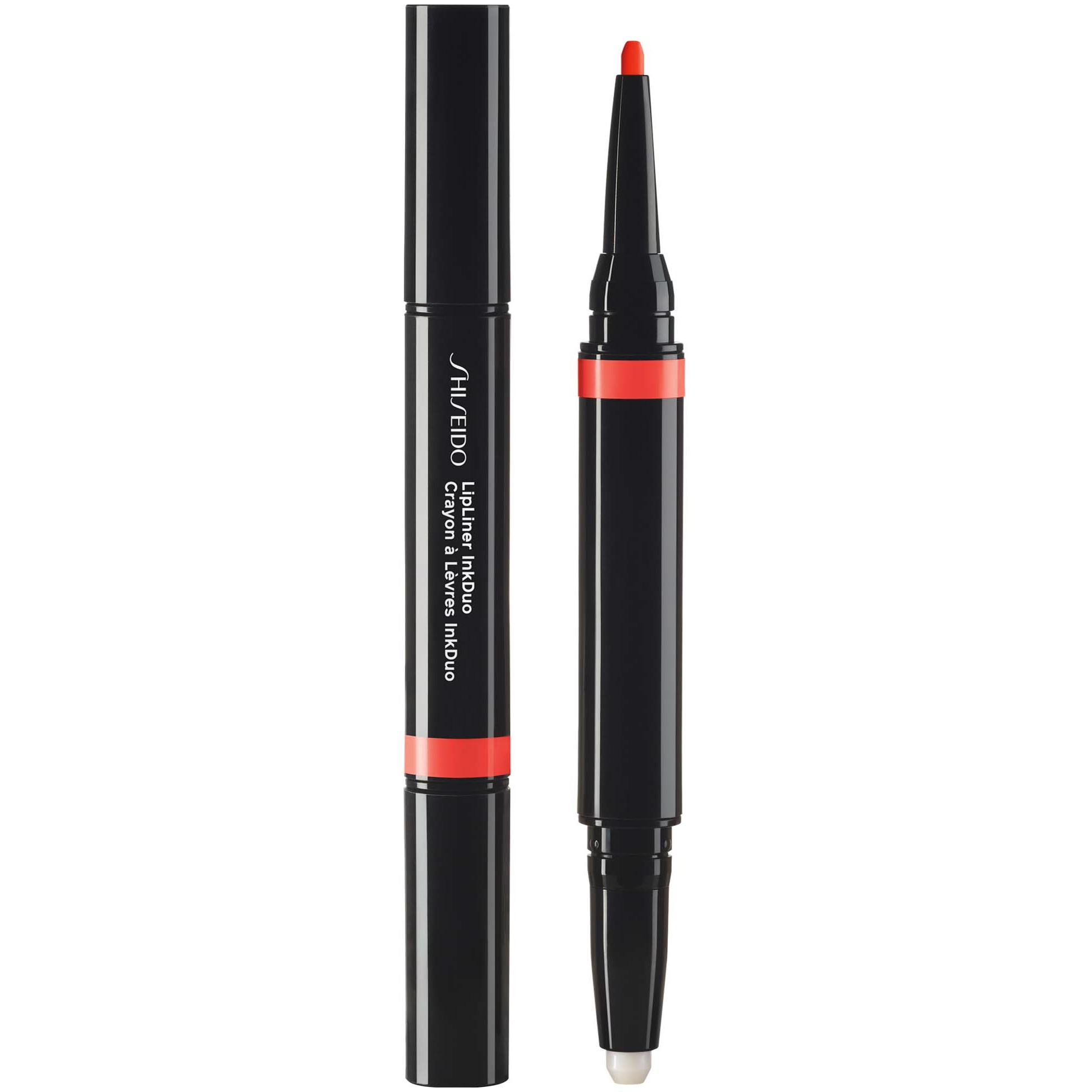 Shiseido Ink Duo - Ink Duo Lip Liner