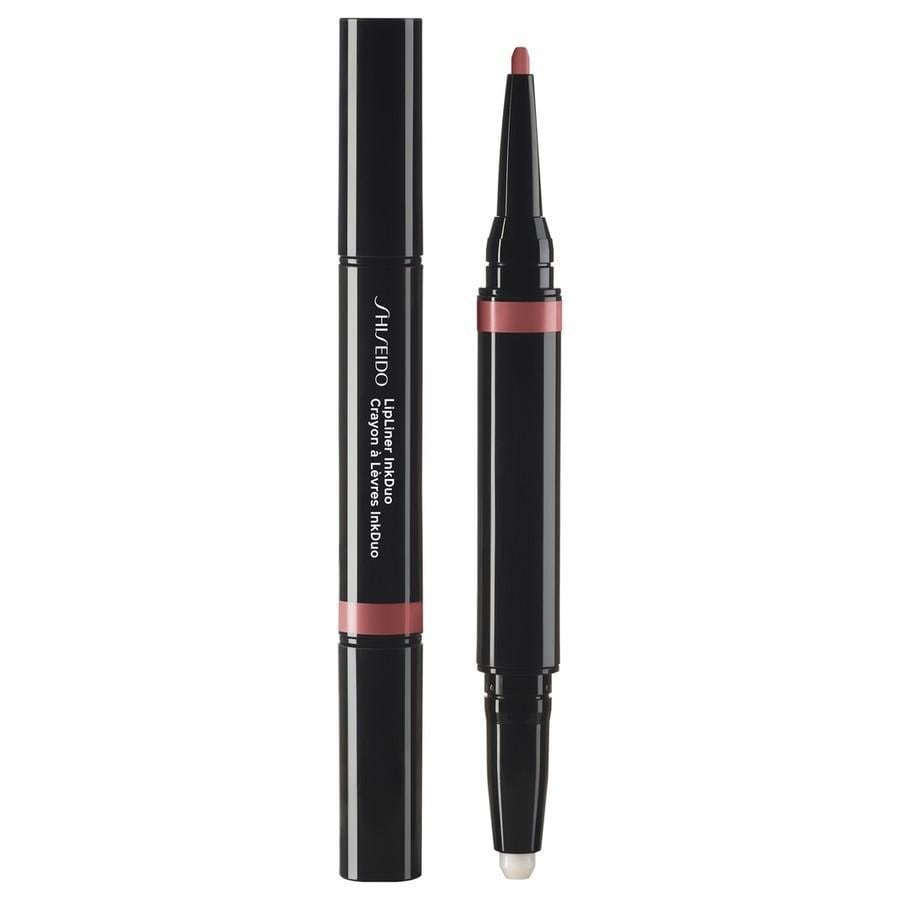 Shiseido Ink Duo - Ink Duo Lip Liner