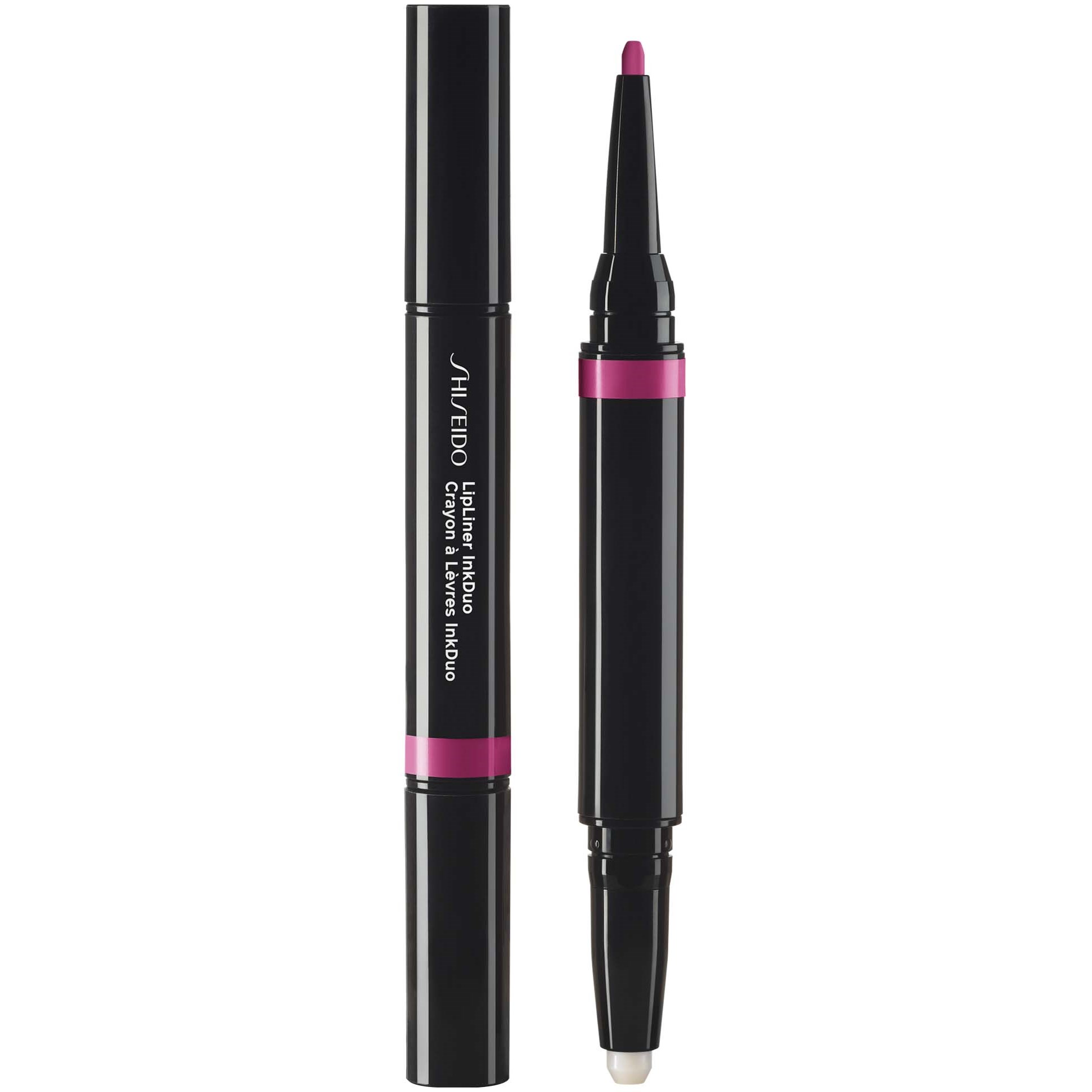 Shiseido Ink Duo - Ink Duo Lip Liner