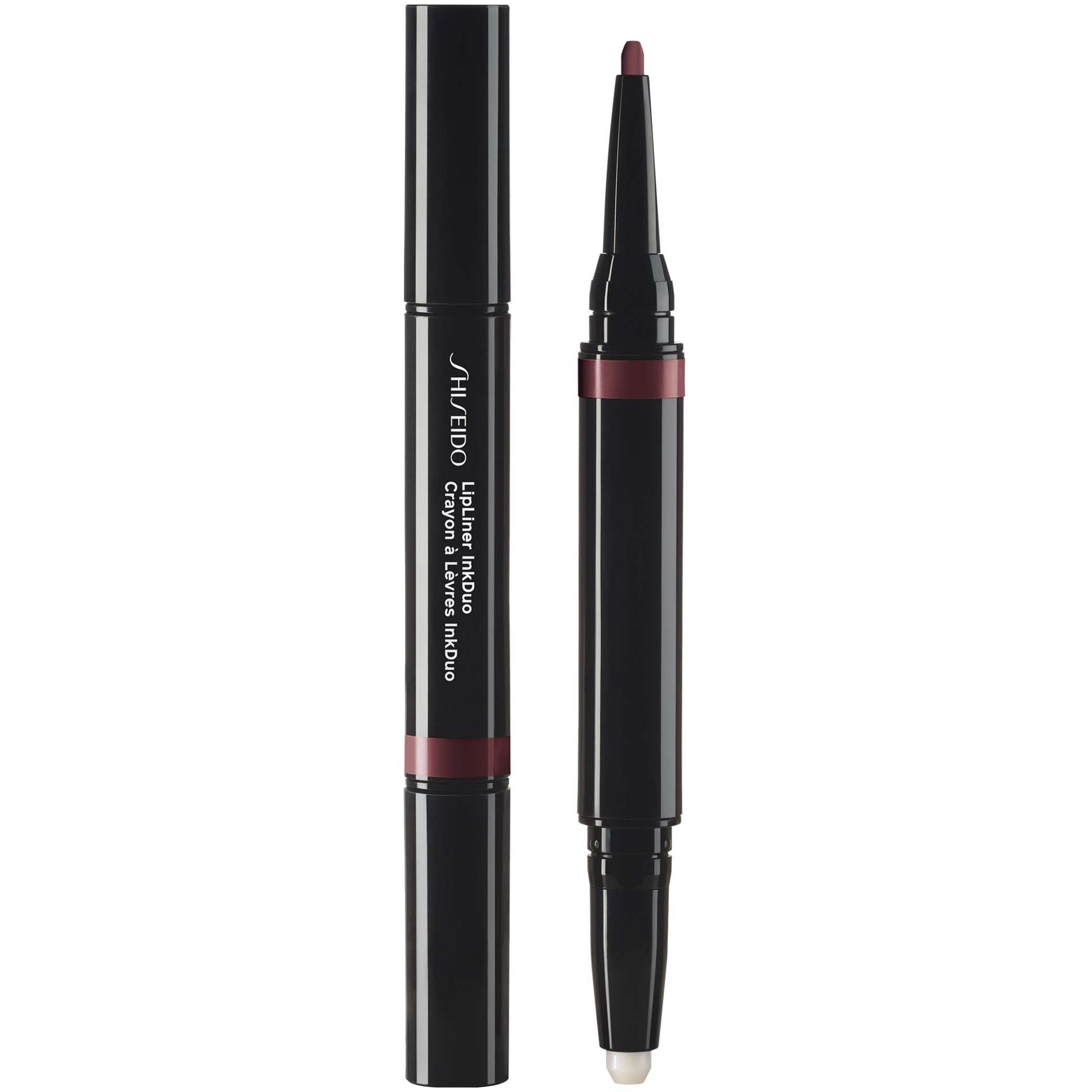 Shiseido Ink Duo - Ink Duo Lip Liner