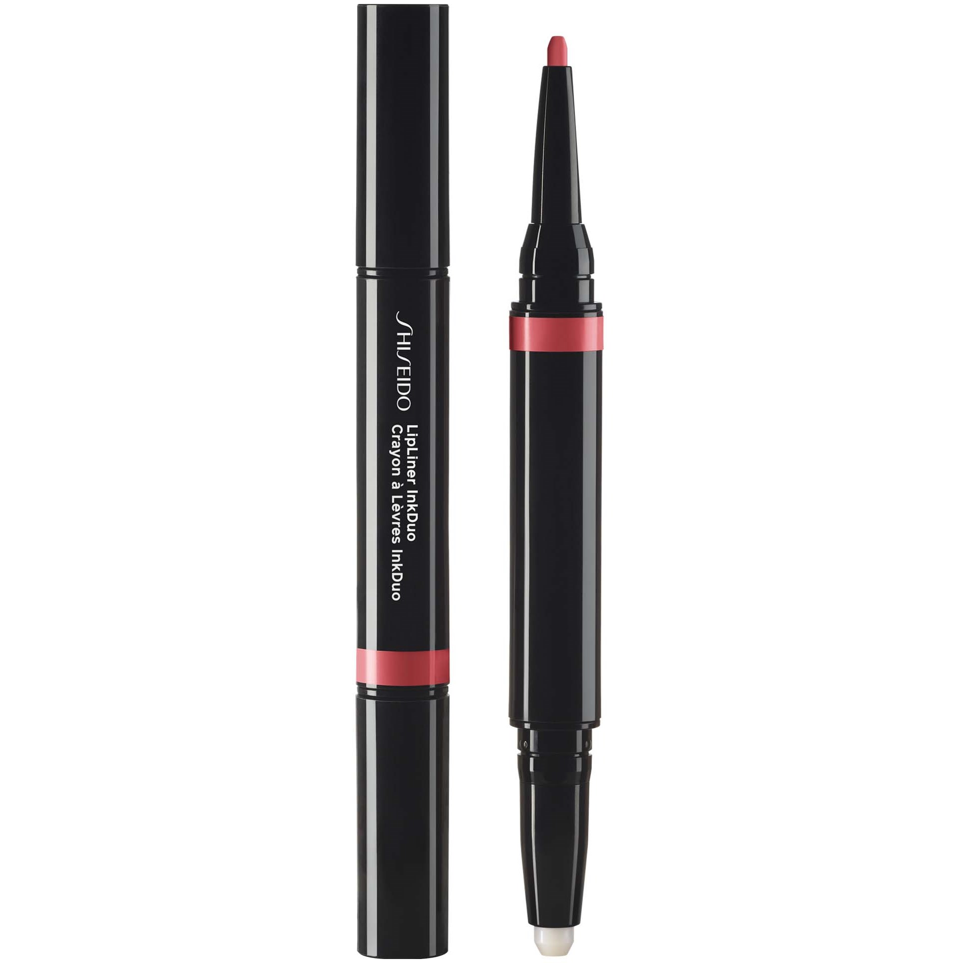Shiseido Ink Duo - Ink Duo Lip Liner