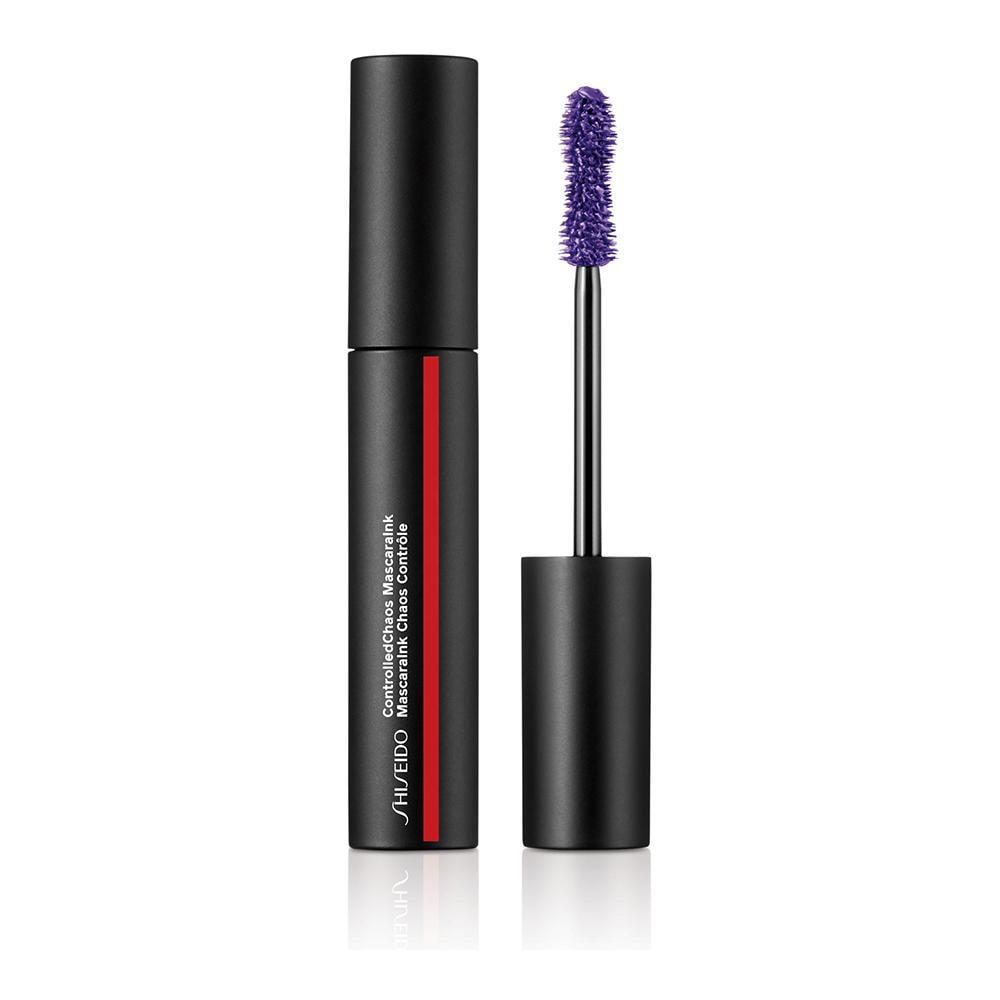 Shiseido Controlled Chaos - Controlled Chaos Mascara Ink - Paars
