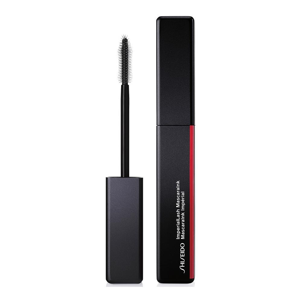 Shiseido Imperiallash Mascara Ink - Imperiallash Mascara Ink Mascara - Zwart