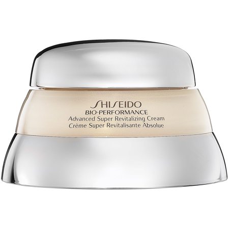 Shiseido Bio Performance - Bio Performance Advanced Super Revitalizing Cream - 50 ML