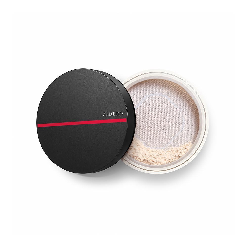 Shiseido Synchro Skin - Synchro Skin Invisible Silk Loose Powder Matte