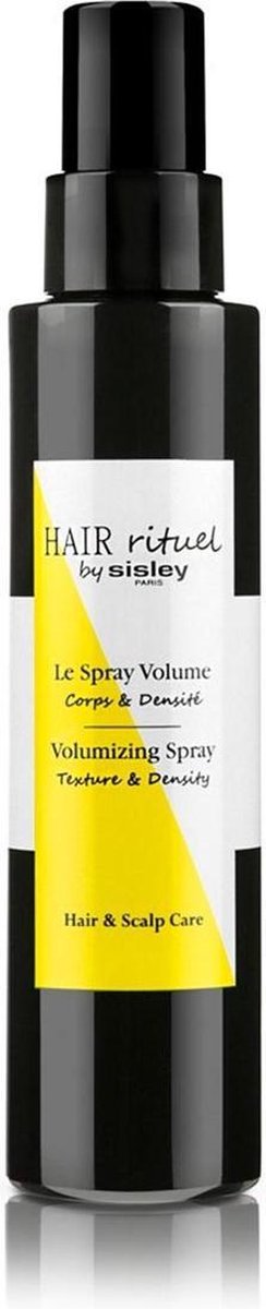 Sisley Hair Rituel - Hair Rituel Volumizing Spray Texture & Density