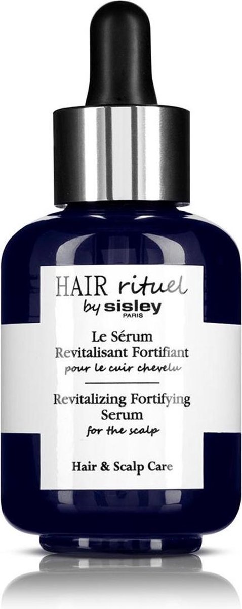 Sisley Hair Rituel - Hair Rituel Revatilizing Fortifying Serum For The Scalp