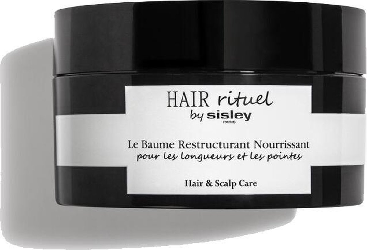 Sisley Haircare - Haircare Hair Rituelrestruct.nourishing Balm