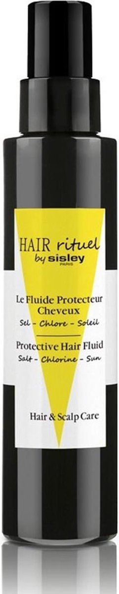 Sisley Hair Rituel - Hair Rituel Protective Hair Fluid Salt / Chlorine / Sun