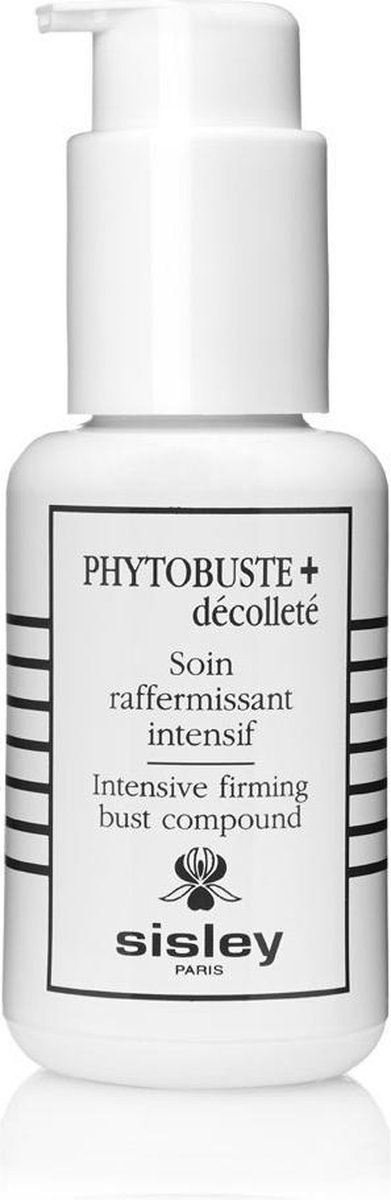 Sisley Phytobuste Decollete - Phytobuste Decollete Intensive Firming Bust Compound - 160 G