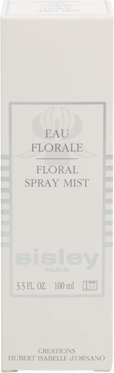 Sisley Eau Florale - Eau Florale Floral Spray Mist