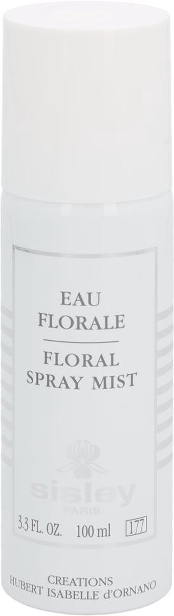 Sisley Eau Florale - Eau Florale Floral Spray Mist