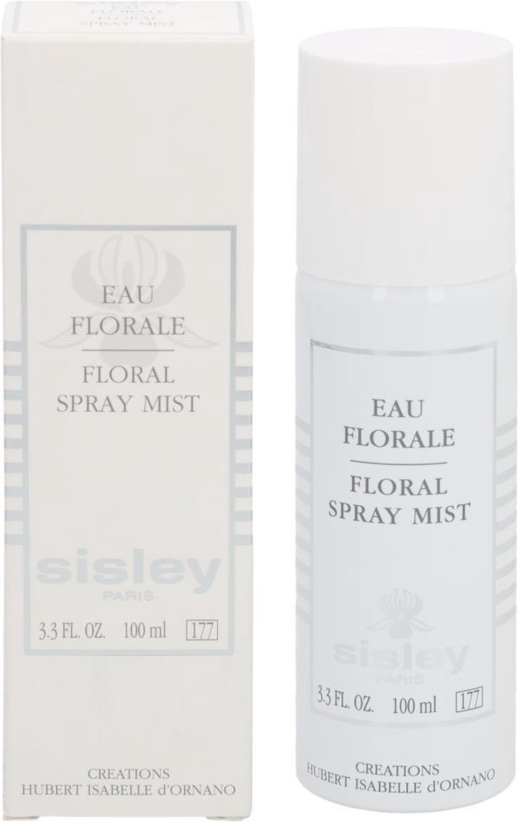 Sisley Eau Florale - Eau Florale Floral Spray Mist