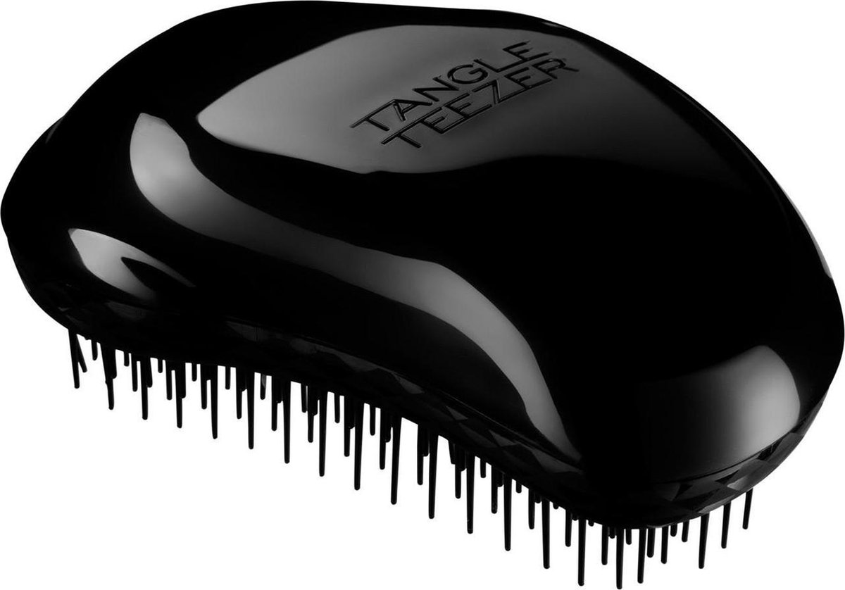Tangle Teezer Original - Original Original Panther Black