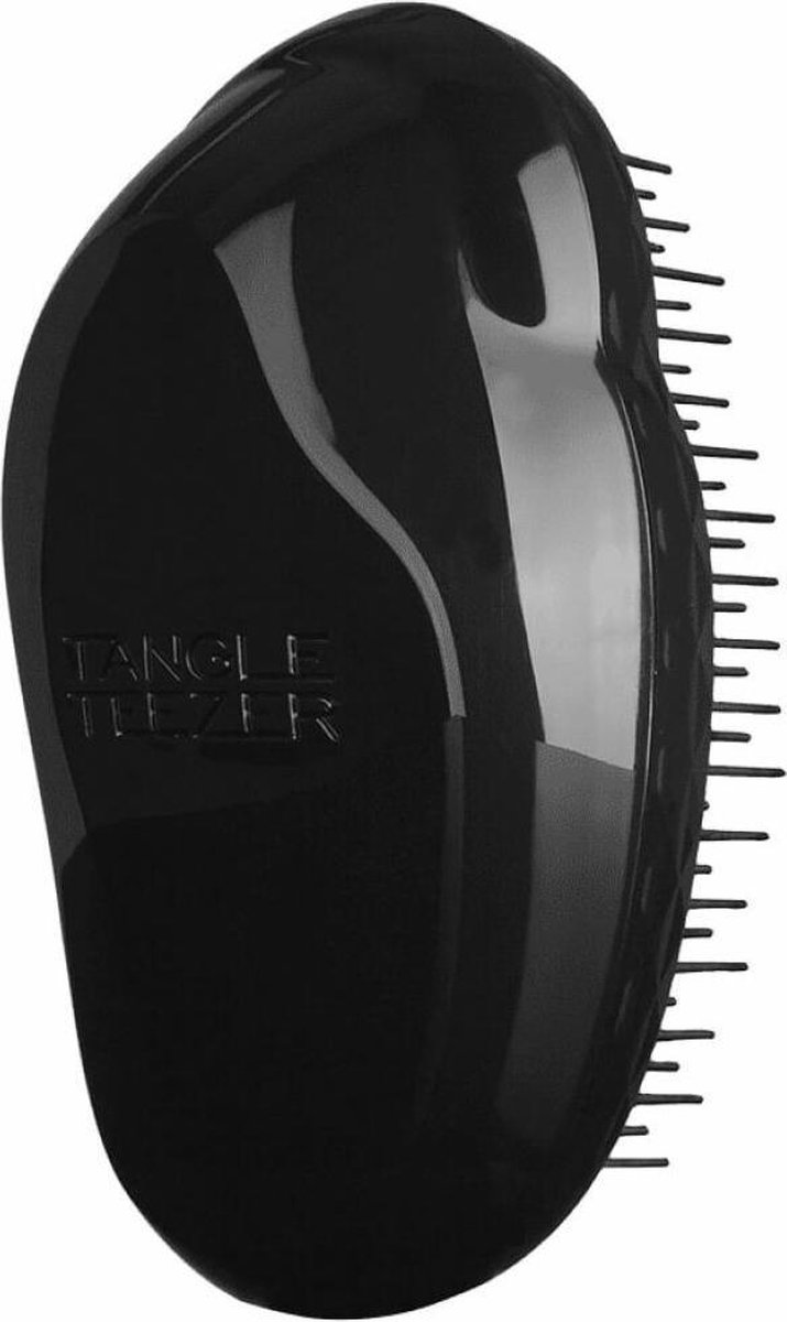 Tangle Teezer Original - Original Original Panther Black