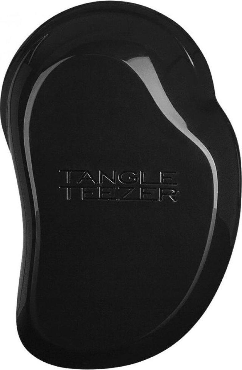 Tangle Teezer Original - Original Original Panther Black