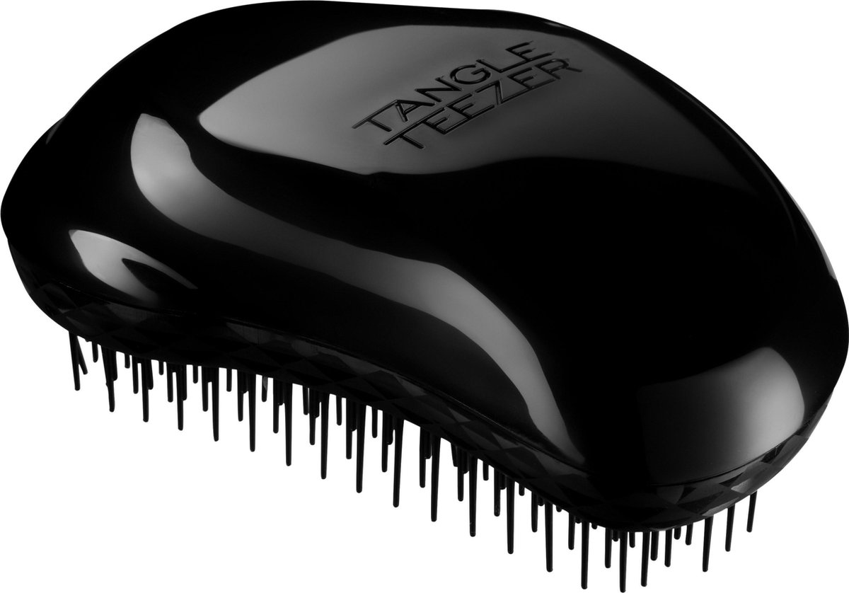 Tangle Teezer Original - Original Original Panther Black
