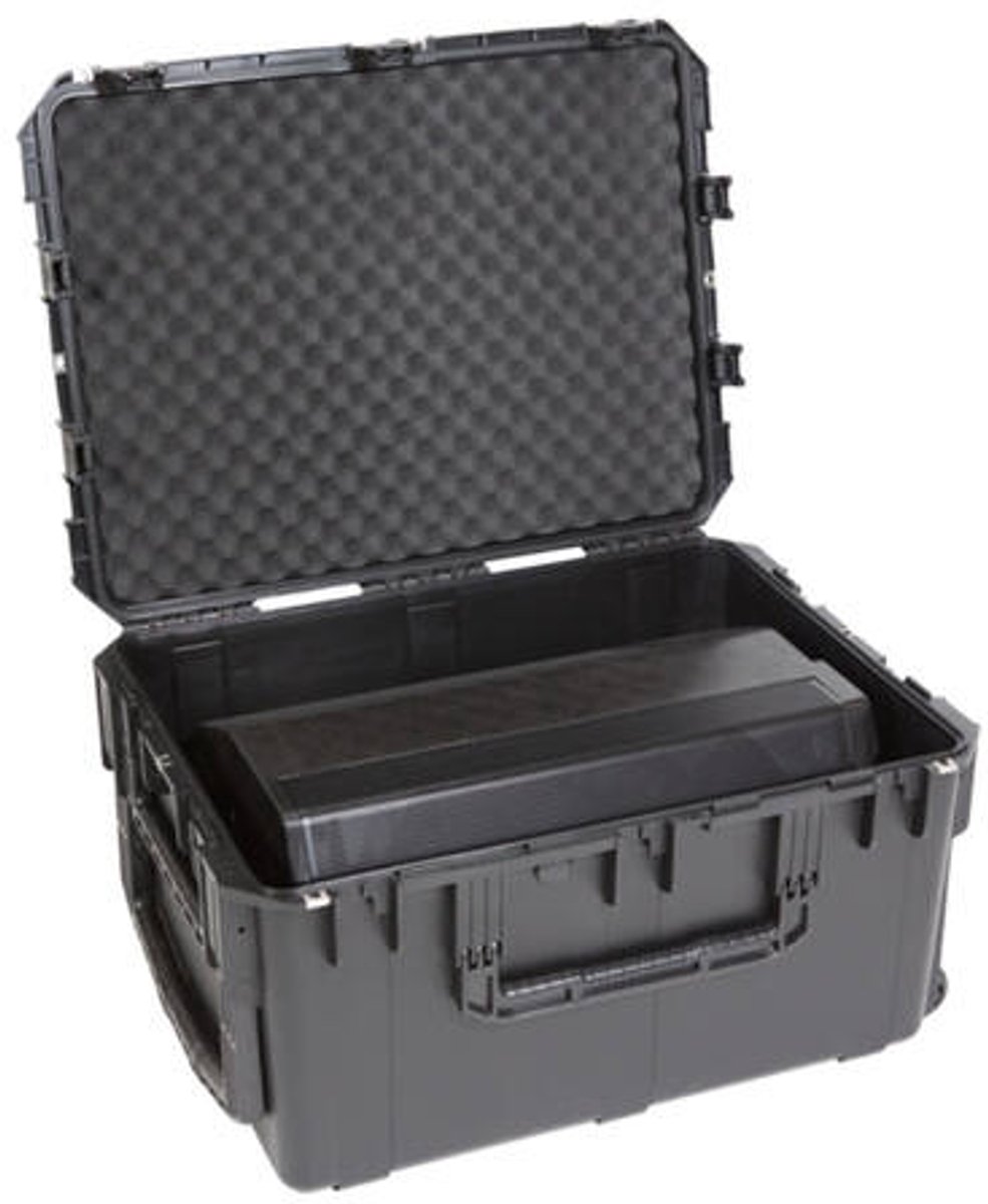 SKB 3i-2922-16BF flightcase voor Bose F1 812 luidspreker