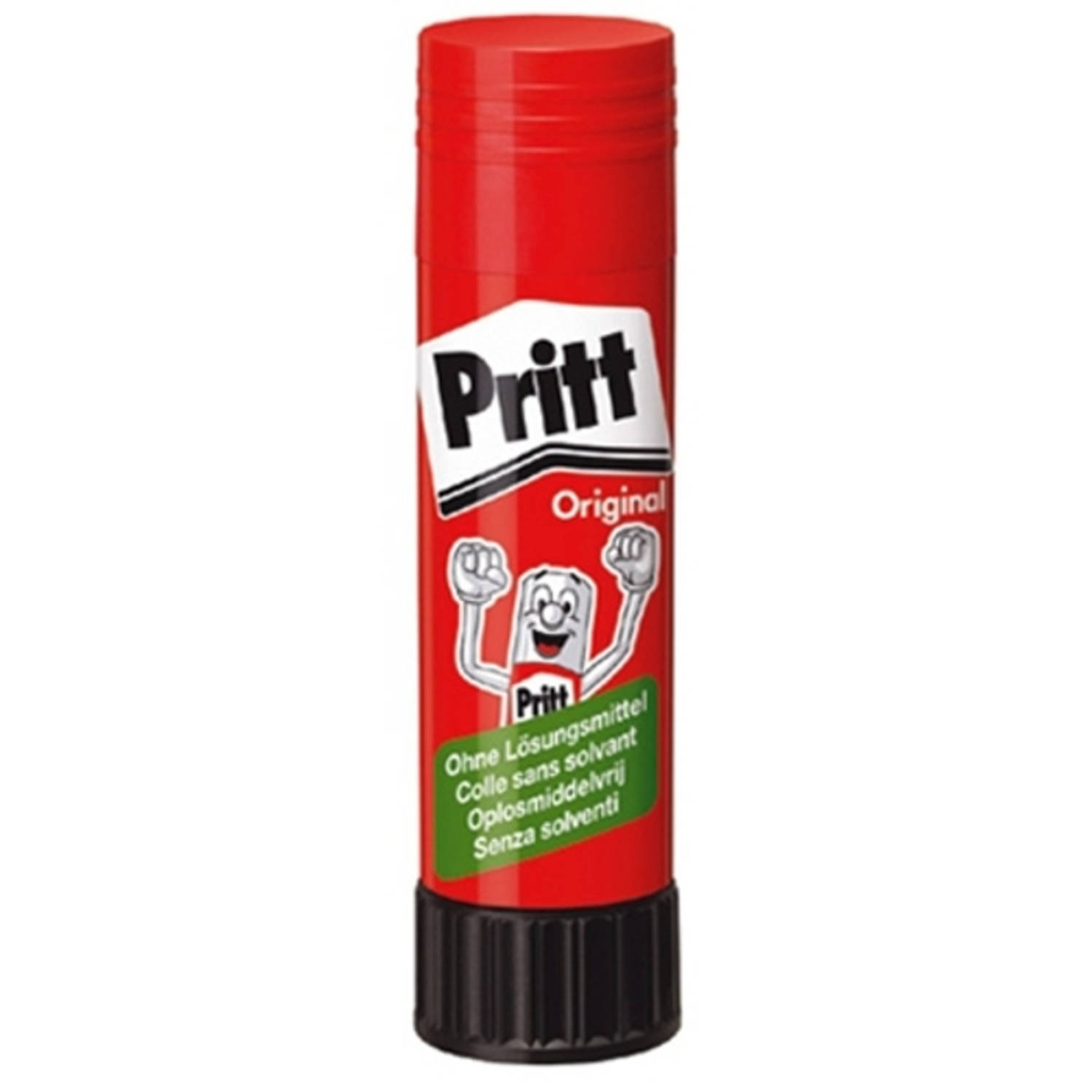 Pritt Lijmstift 11 Gr - 1 Stuk - Wit