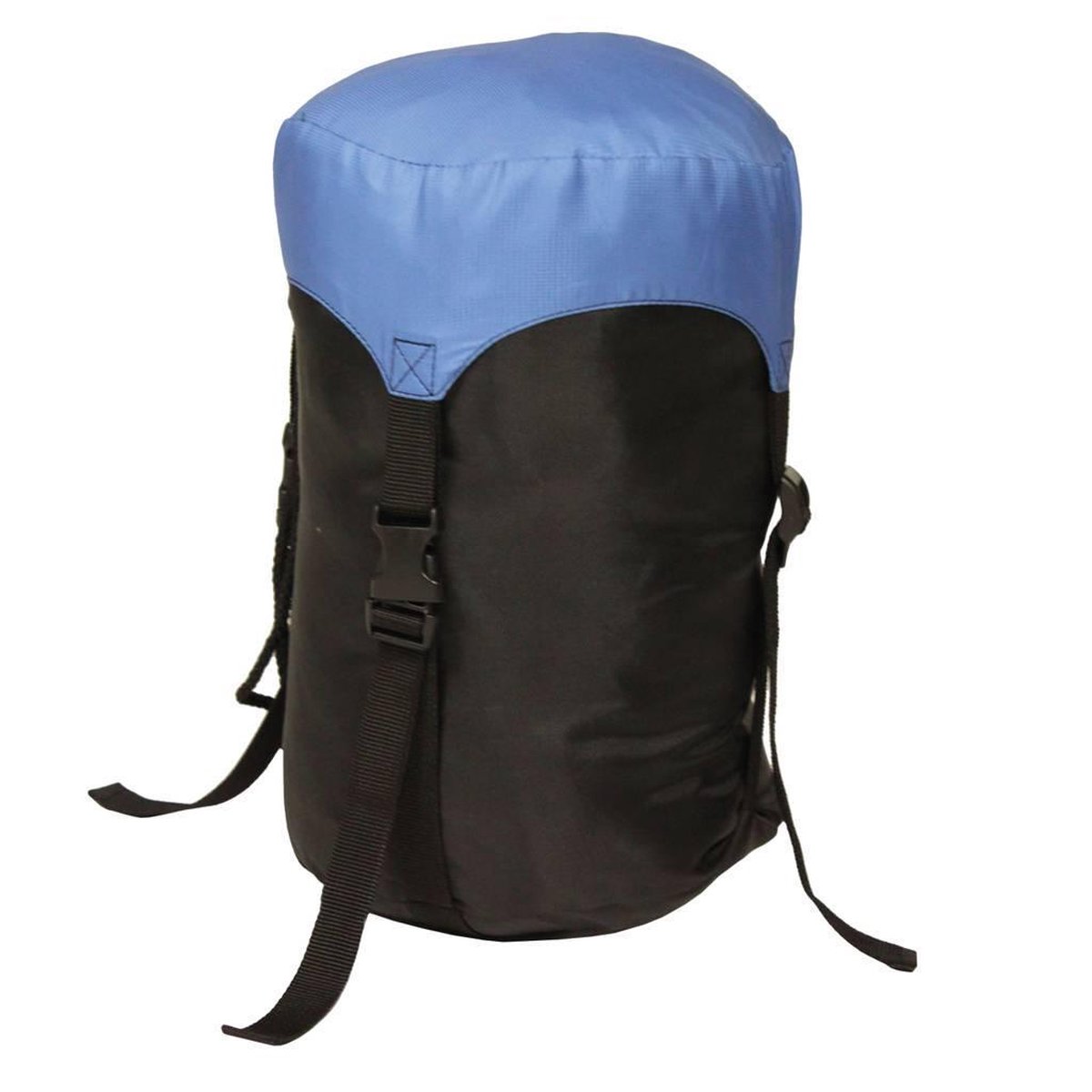 Polydaun Gapa 80X210 Deken Slaapzak - Zwart