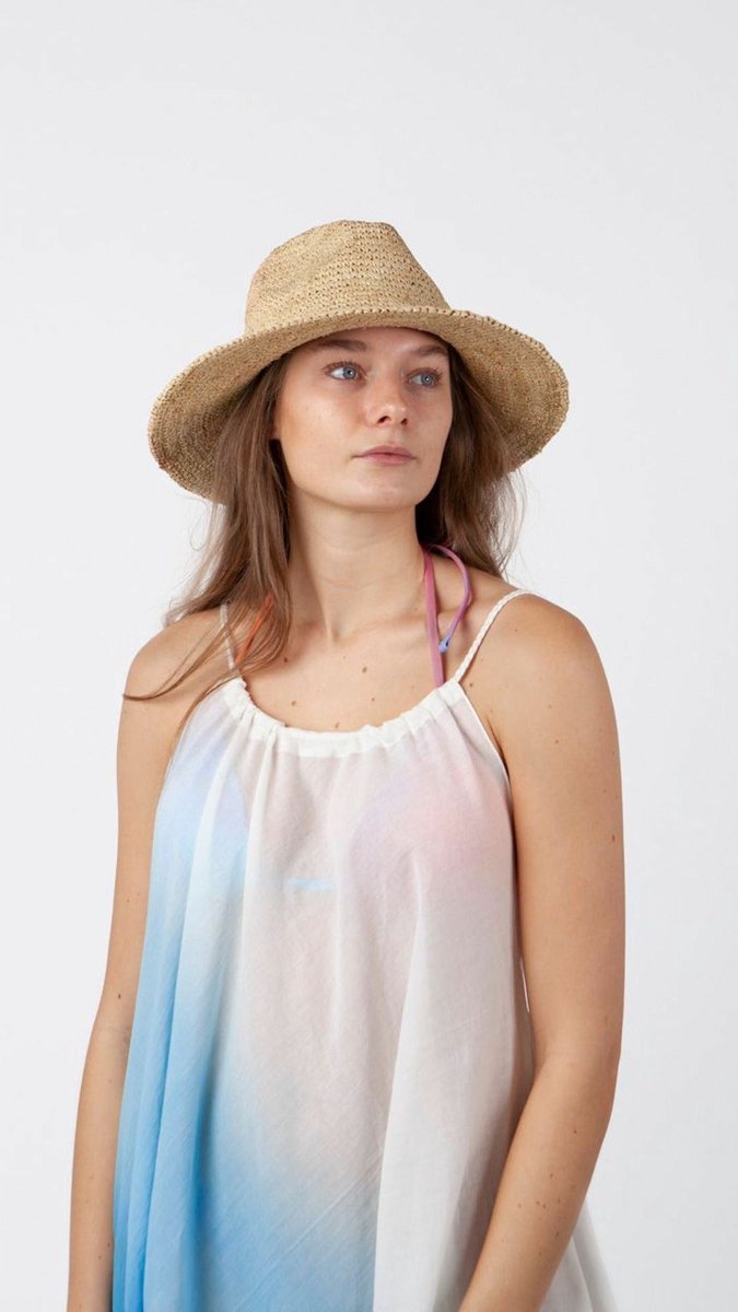 Barts Celery Hoed Dames