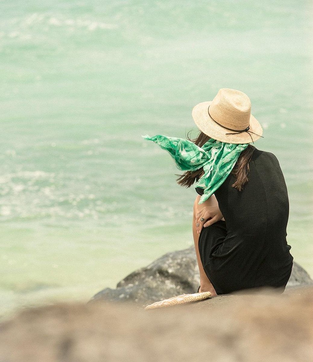 Barts Celery Hoed Dames