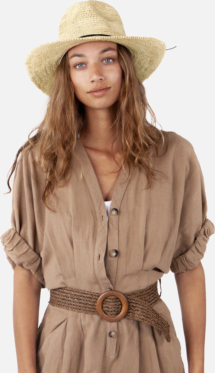 Barts Celery Hoed Dames