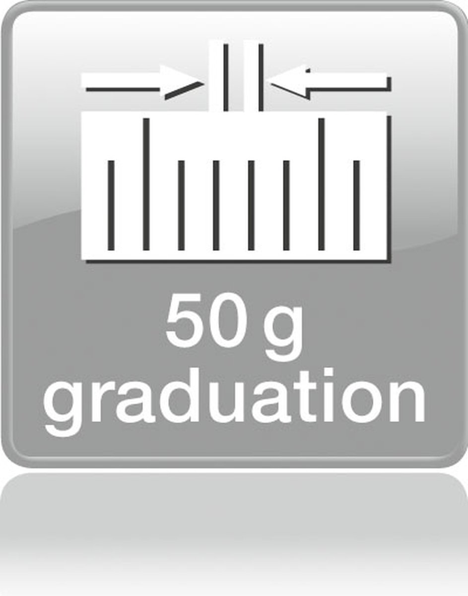 Beurer Soft Grip Ps240 Badkamer Personenweegschaal - Zwart
